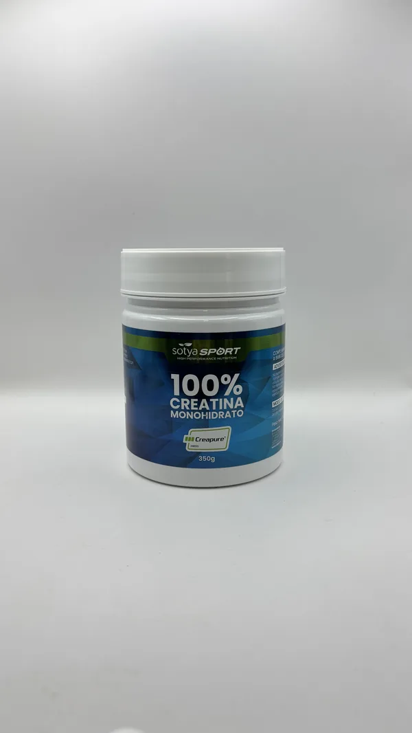 Creatina Monohidrato